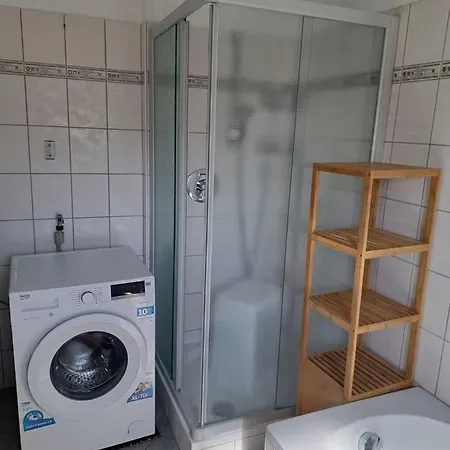 Gaestehaus Six Mit Gemeinschaftskueche Bis 6 Personen *